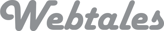 Webtales.co.il logo